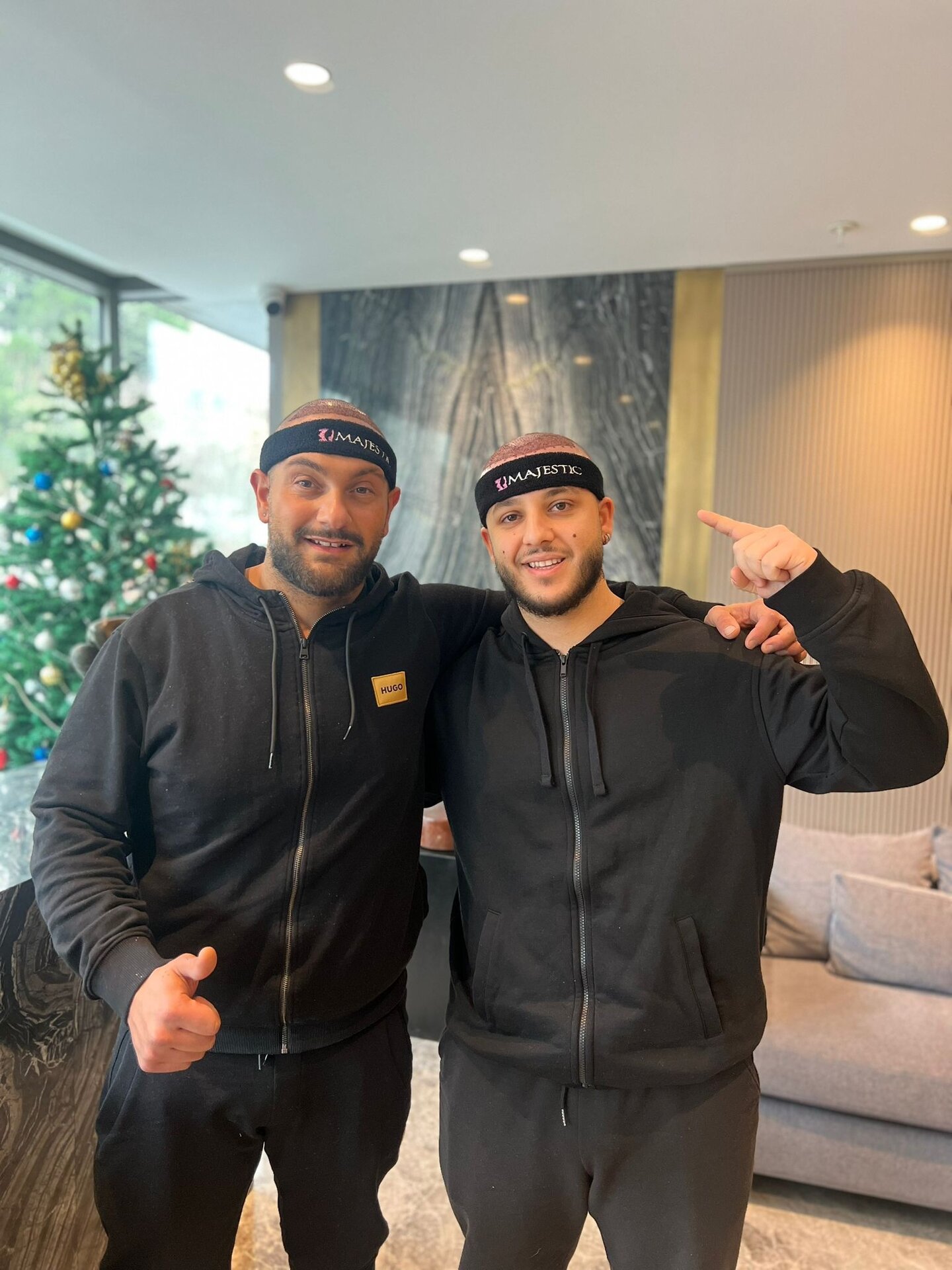 ءﺎﺴﻨﻠﻟ ﺮﻌﺸﻟﺍ ﺔﻋﺍﺭﺯ ﺞﺋﺎﺘﻧ