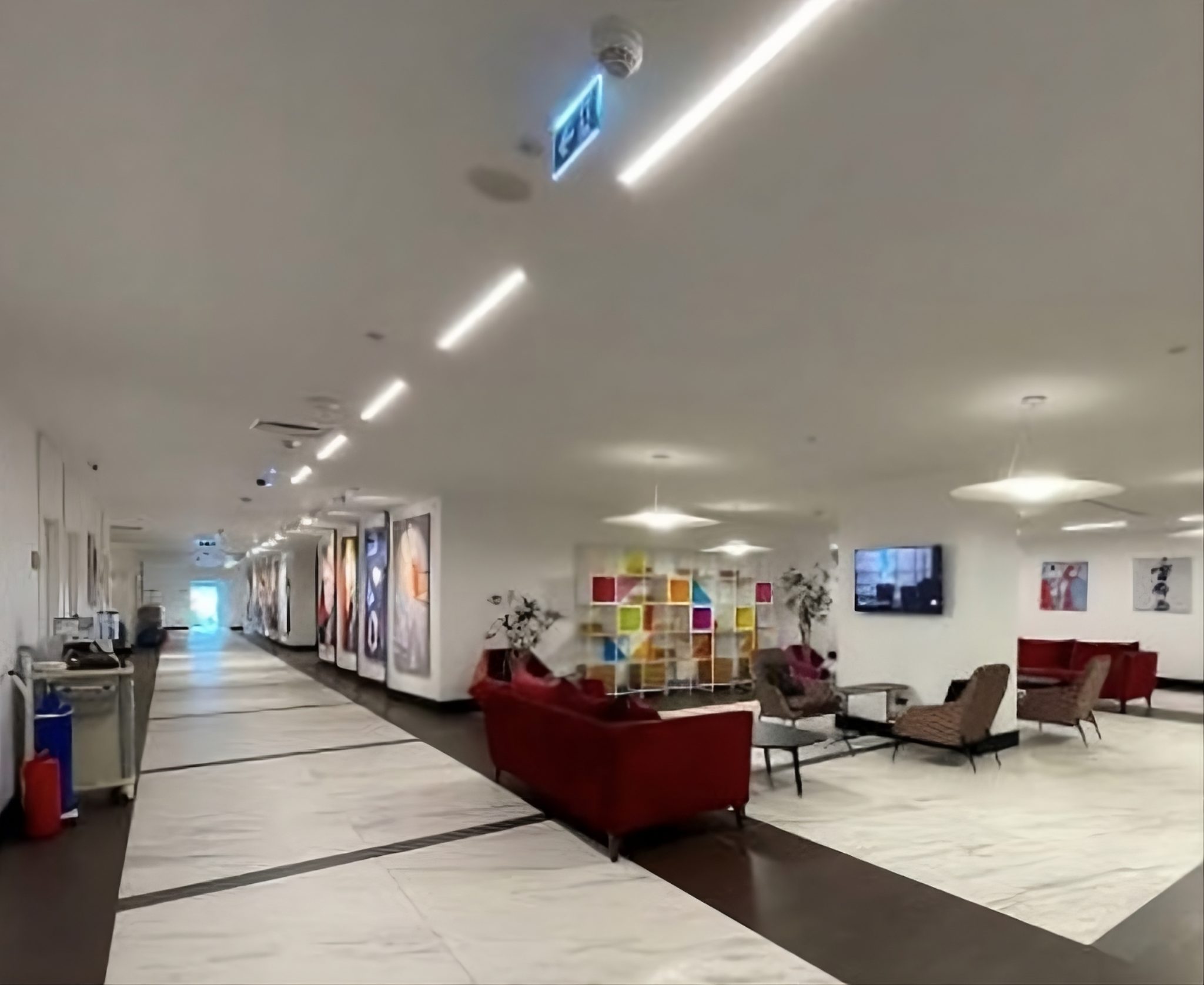 Revisión del paciente