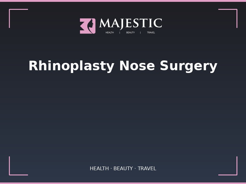 Resultados de rinoplastia en Türkiye