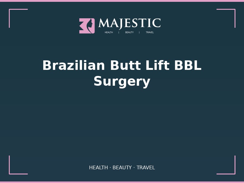 Résultats de la chirurgie BBL en Turquie