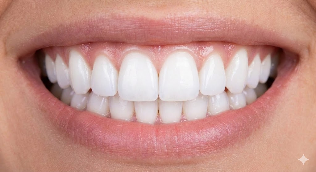 Hollywood Smile Results