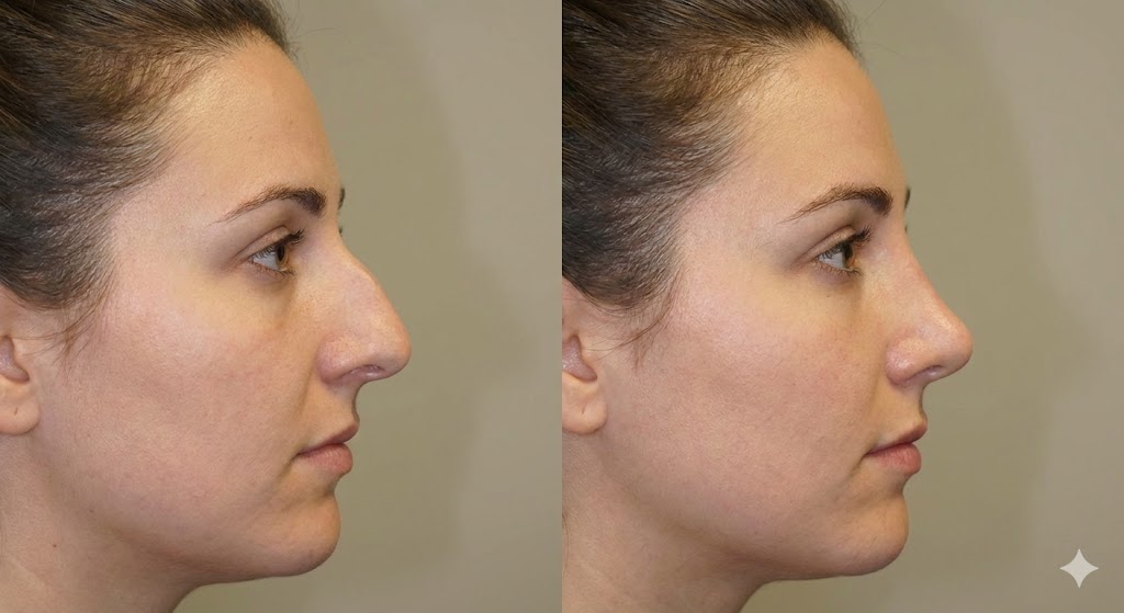 Ethnic Rhinoplasty Consultation
