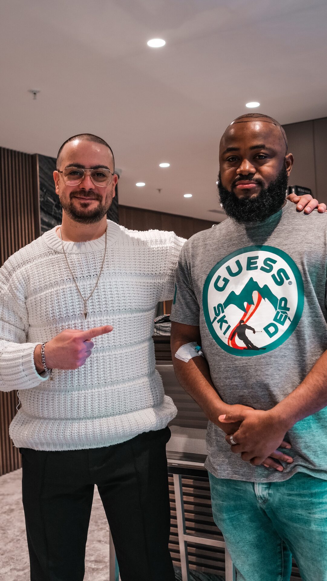 Стоматологический результат